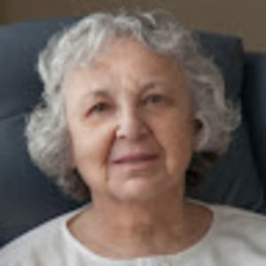 Meet your Posher, Nancy